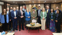 German MPs call on top Nepali officials
